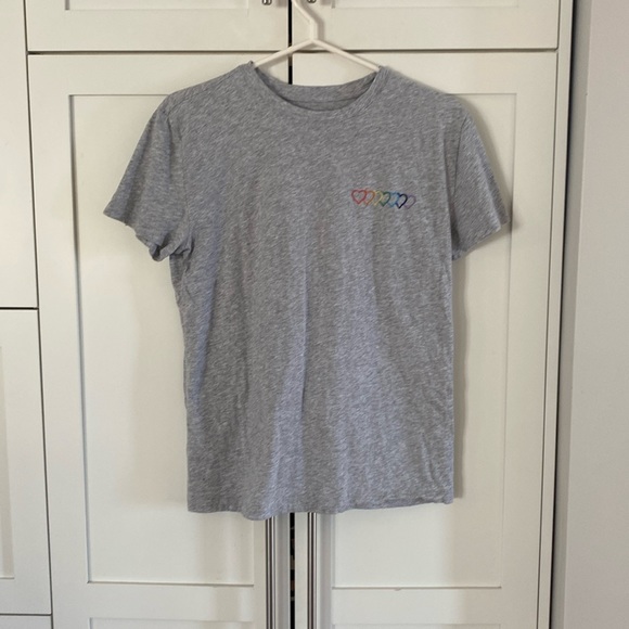 LOFT T Shirt - Picture 1 of 5